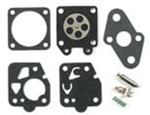 (image for) TK1 Carburettors Overhaul Kit CAS462121